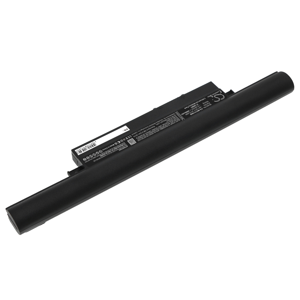 Notebookbatteri Medion 40050714