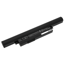 Kompatibel batteriudskiftning til Medion 40050714,40060854,A31-D17,A32-D17,A41-D17...