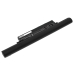 Notebookbatteri Medion 40050714