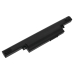 Notebookbatteri Medion 40050714
