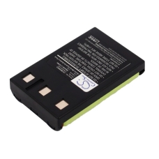 Kompatibel batteriudskiftning til NEC 17NO09T180