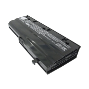 Notebookbatteri Medion MD96350