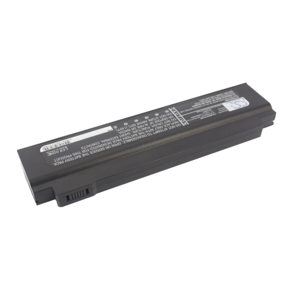 Notebookbatteri Medion Akoya E3211