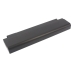 Notebookbatteri Medion Akoya E3211