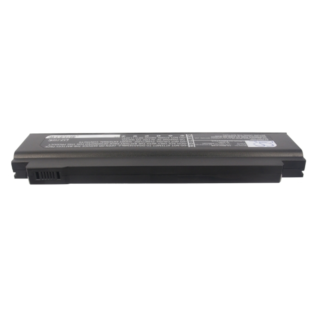 Notebookbatteri Medion Akoya E3211