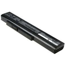 Kompatibel batteriudskiftning til MSI A32-A15,A41-A15,A42-A15,A42-H36