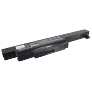 Notebookbatteri Medion MD97823