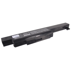 Kompatibel batteriudskiftning til MSI 40036776,A32-A24