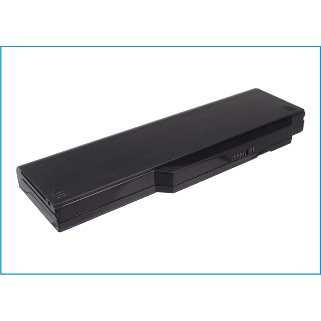 Batterier Erstatter 441687400001