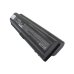 Notebook battery Medion MD97900