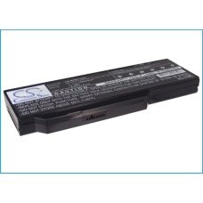Kompatibel batteriudskiftning til Packard Bell 40011810,40016133,441600000003,441600000005,441686500020...