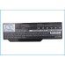 Packard Bell EasyNote W7600