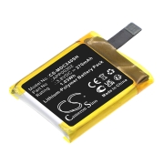 Batteri compatibleWith Smartwatchbatteri