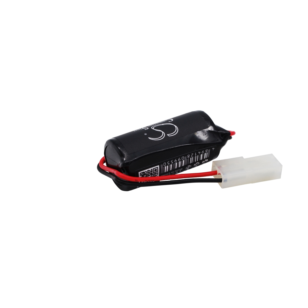 Industribatteri Modicon 984X