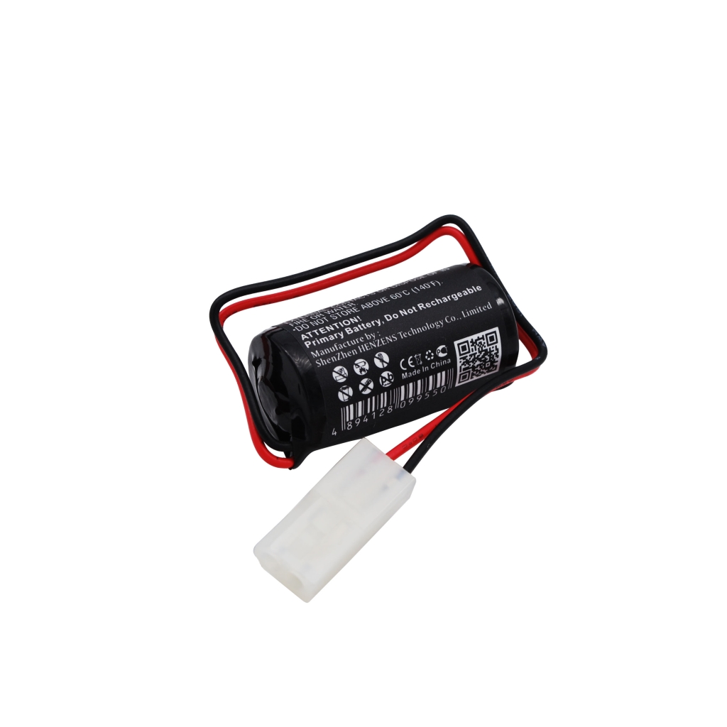 Industribatteri Modicon 984X