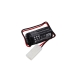 Industribatteri Modicon 984X