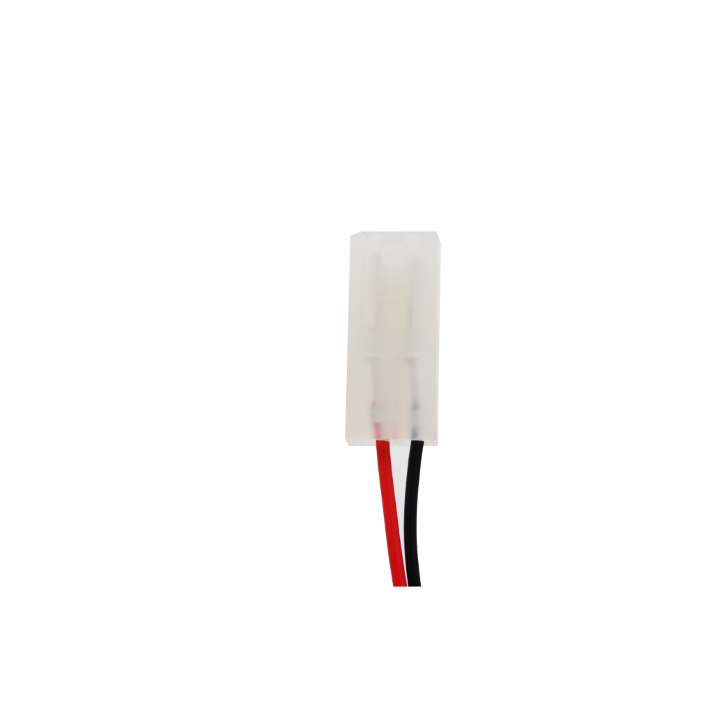 Industribatteri Modicon 984X