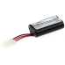 Industribatteri Modicon CS-MDC986SL