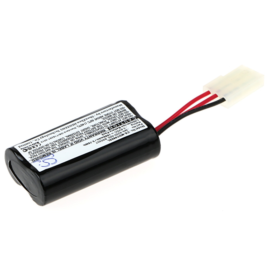 Industribatteri Modicon CS-MDC986SL