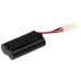 Industribatteri Modicon CS-MDC986SL