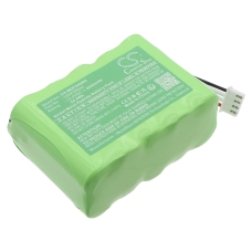 Compatible battery replacement for  10HE200AA