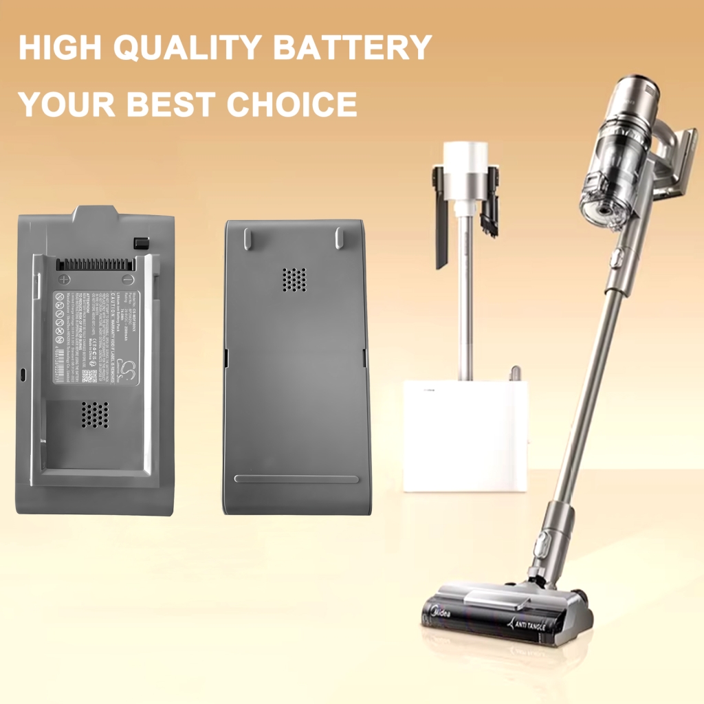 Battery Replaces BP29625C