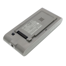 Kompatibel batteriudskiftning til Midea BP29625C