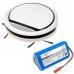 Vacuum Battery Easyhome CS-MDH161VX