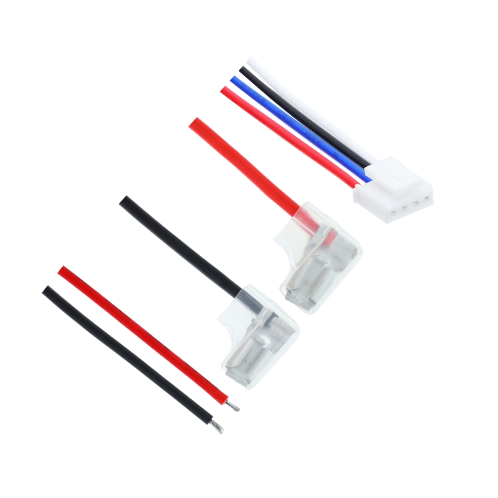 Støvsugerbatteri Midea CS-MDH300VX