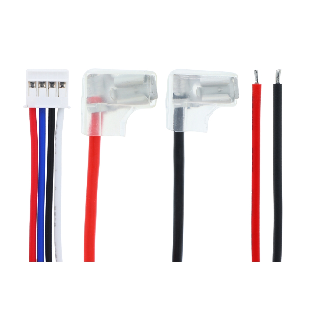 Støvsugerbatteri Midea CS-MDH300VX