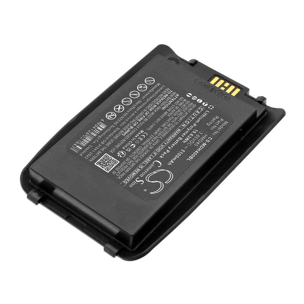 Battery Replaces 1ICP9/44/75