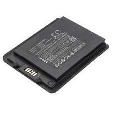 Kompatibel batteriudskiftning til Mindeo HMD60
