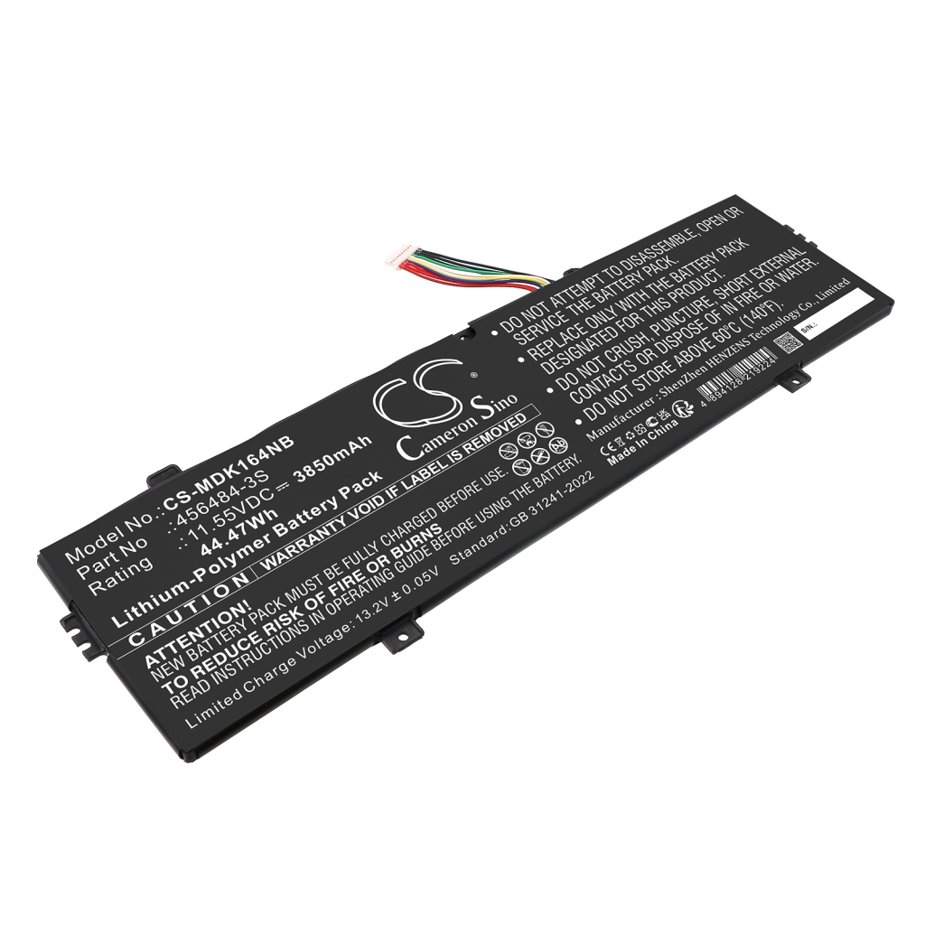 Medion Emdoor NS14AR