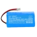Støvsugerbatteri Midea CS-MDL061VX