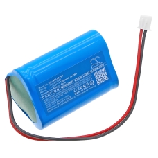 Kompatibel batteriudskiftning til Midea RV3TH2020