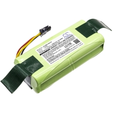 Kompatibel batteriudskiftning til Midea L083B
