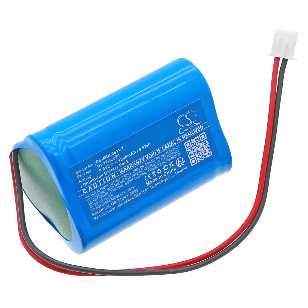 Battery Replaces RV3TH2020