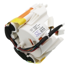 Kompatibel batteriudskiftning til Midea BP25220I