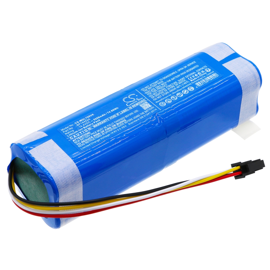 Setti RV800