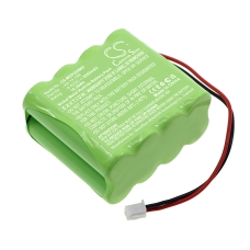 Kompatibel batteriudskiftning til Medima AA-14.1S8