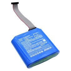 Kompatibel batteriudskiftning til Medfusion 22-4050-51,22-4050-51-C,B11798