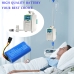 Medical Battery Medcaptain MP-60A