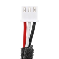 Kompatibel batteriudskiftning til Medion 2ICR19/66-2