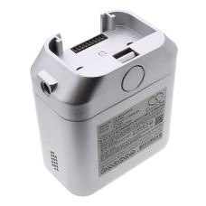 Kompatibel batteriudskiftning til Midea HB006B