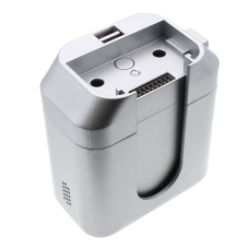 Compatible battery replacement for Midea HB006B