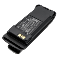 Kompatibel batteriudskiftning til Motorola NNTN4066,NNTN4077,NNTN4103,PMNN4065,PMNN4065A...