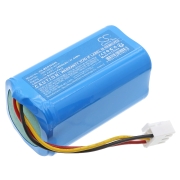 CS-MDR300VX<br />Batteries for   replaces battery INR18650-4S1P