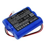 Medicinsk batteri Medsonic MSCPR-1A
