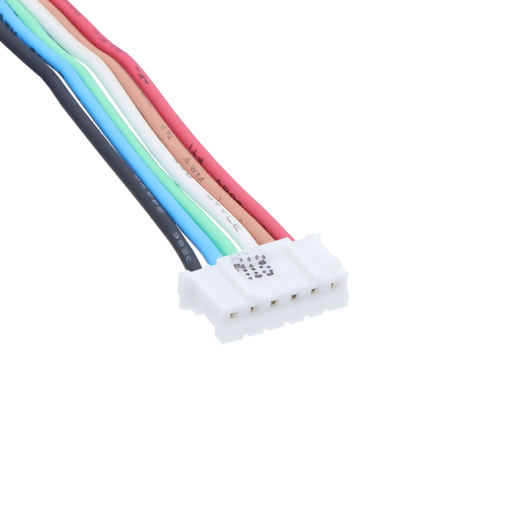 Støvsugerbatteri Midea CS-MDS600VX