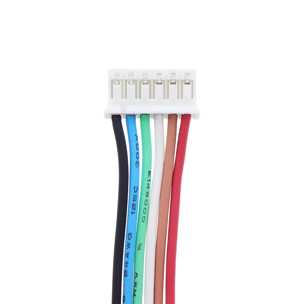 Støvsugerbatteri Midea CS-MDS600VX